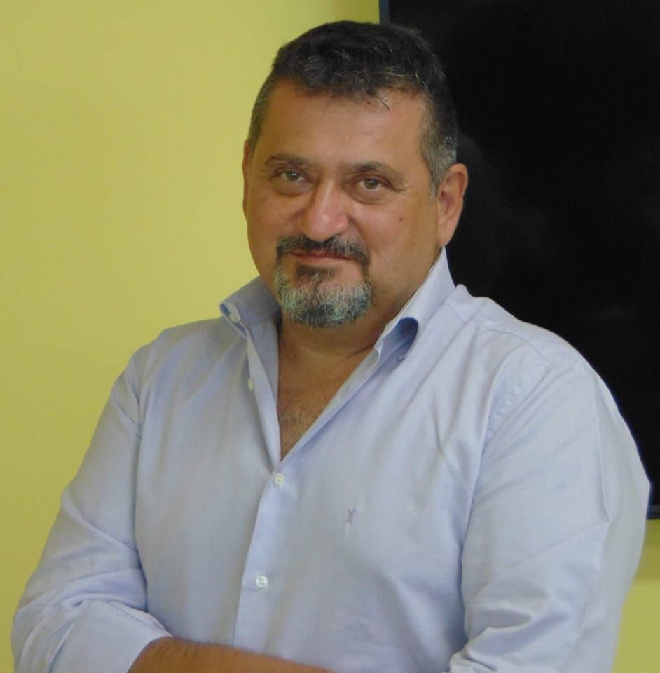 Ανδρέας Δογκάκης